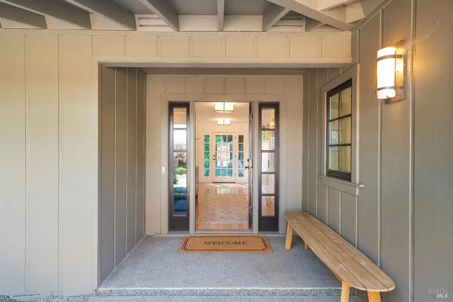 2294 Boysen Lane, Saint Helena, CA 94574 - Image #2