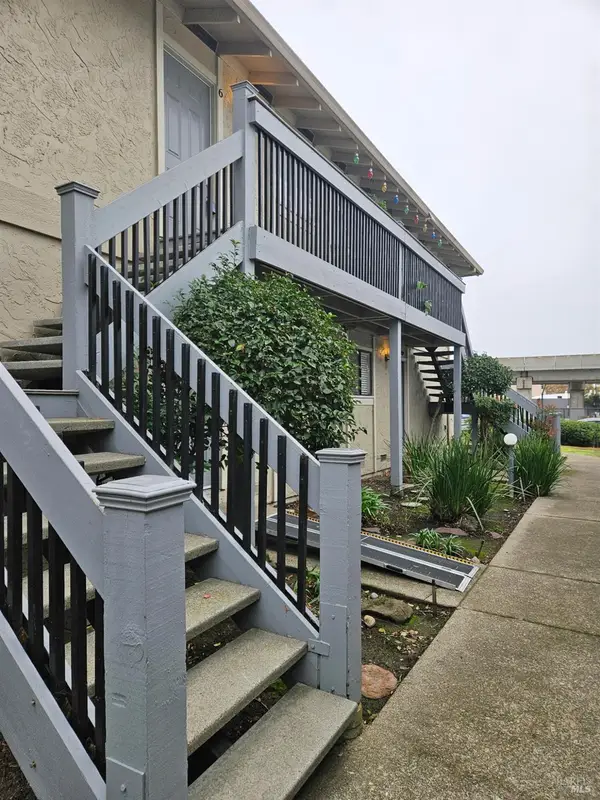 2601 Sinclair Avenue #6, Concord, CA 94519