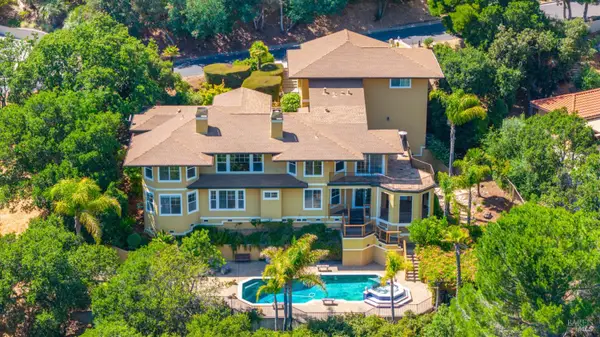 6 Leona Drive, San Rafael, CA 94903