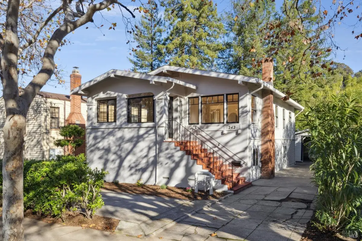 242 D Street, San Rafael, CA 94901 - Image #1