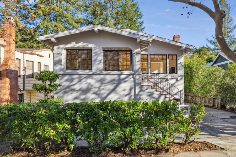 242 D Street, San Rafael, CA 94901 - Image #2