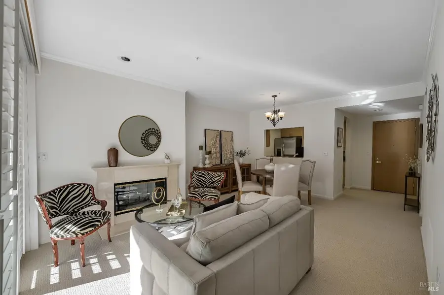 400 Deer Valley Road #3K, San Rafael, CA 94903 - Image #3