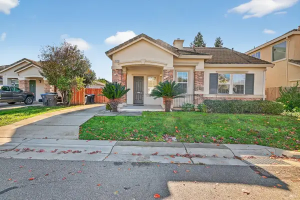 1771 Beale Circle, Suisun City, CA 94585
