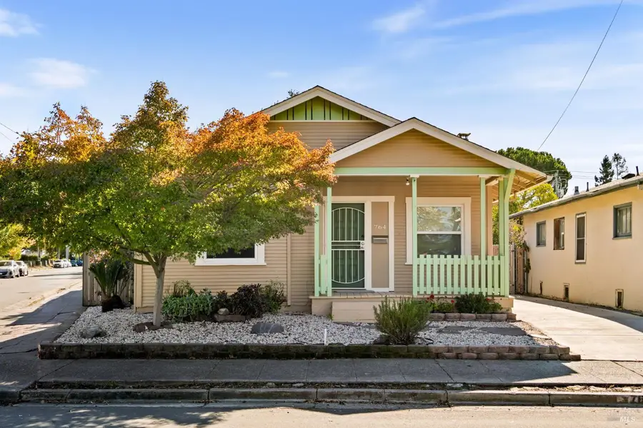 764 Mill Street, Santa Rosa, CA 95404 - Image #2
