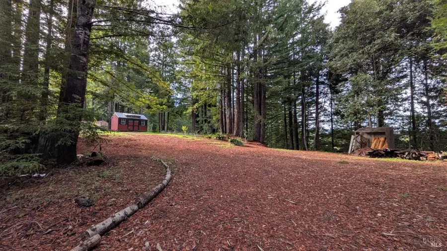 19800 Appaloosa Way, Philo, CA 95466 - Image #2