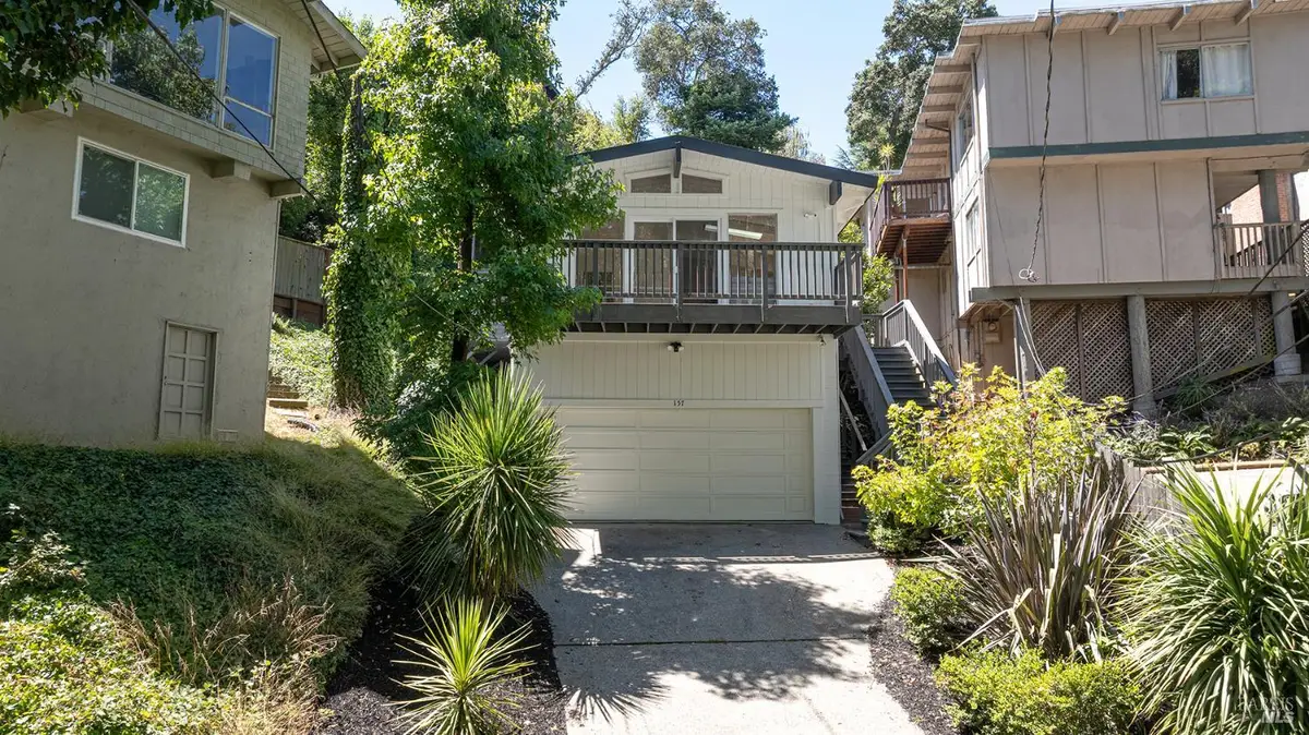 157 Homestead Boulevard, Mill Valley, CA 94941 - Image #1