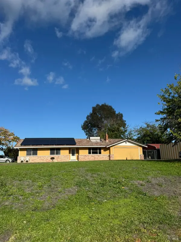 4595 Beck Lane, Vacaville, CA 95688