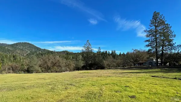 17571 Van Arsdale Road, Potter Valley, CA 95469