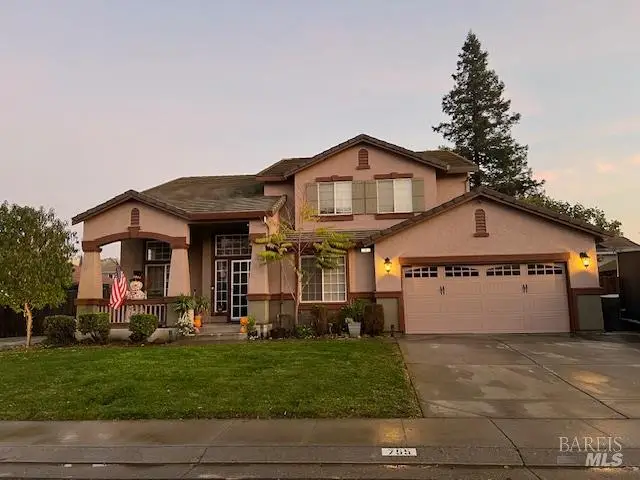 755 Wiegand Way, Dixon, CA 95620 - Image #1