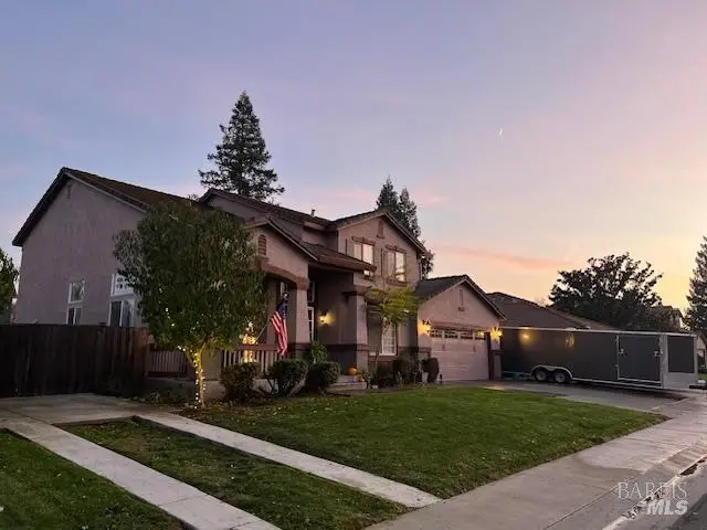 755 Wiegand Way, Dixon, CA 95620 - Image #2