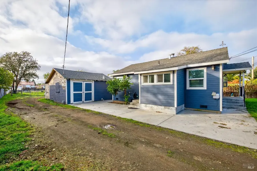 3421 Moorland Avenue, Santa Rosa, CA 95407 - Image #3