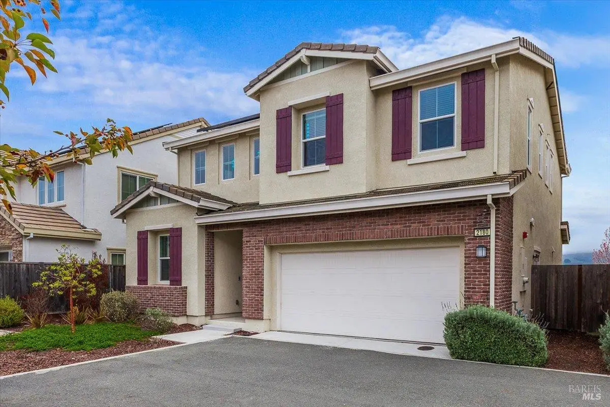 2180 Karen Place, Rohnert Park, CA 94928 - Image #1