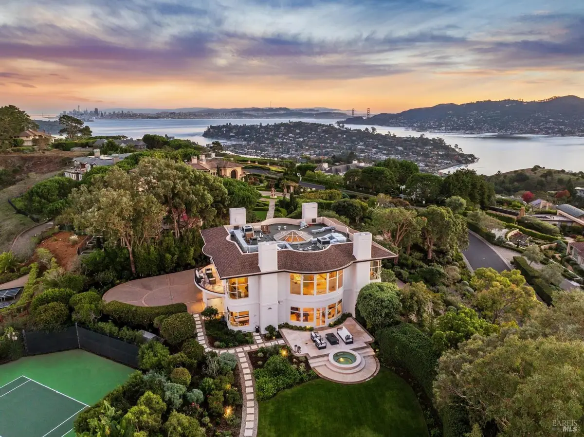 147 Gilmartin Drive, Tiburon, CA 94920 - Image #1