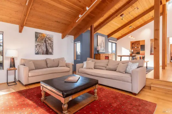 36221 Timber Ridge Road, The Sea Ranch, CA 95497