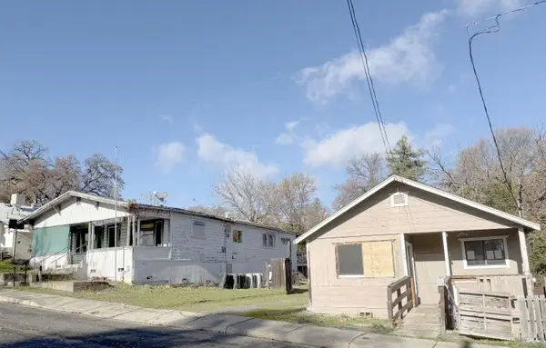 560 1st Street, Lakeport, CA 95453