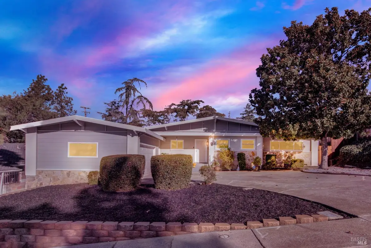 4118 Georgia Street, Vallejo, CA 94591 - Image #1