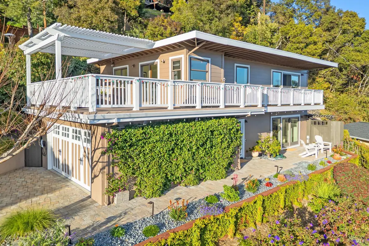 215 Bretano Way, Greenbrae, CA 94904 - Image #1