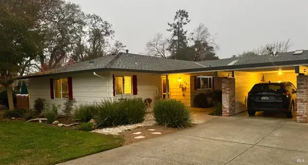 514 Oak Vista Lane, Santa Rosa, CA 95409