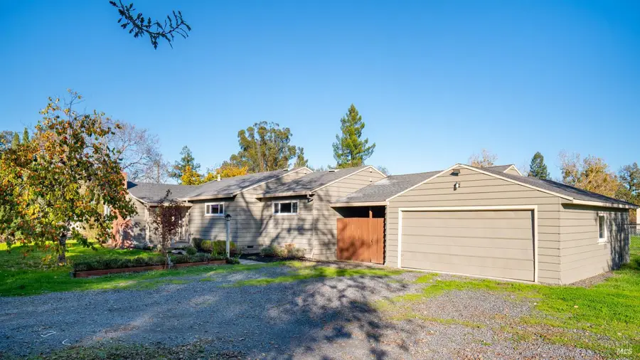 1130 Duer Road, Sebastopol, CA 95472 - Image #2