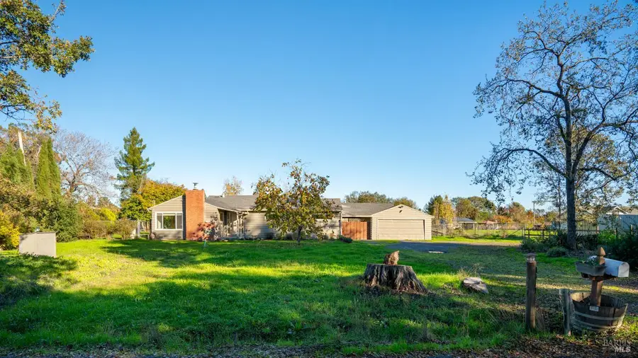 1130 Duer Road, Sebastopol, CA 95472 - Image #3
