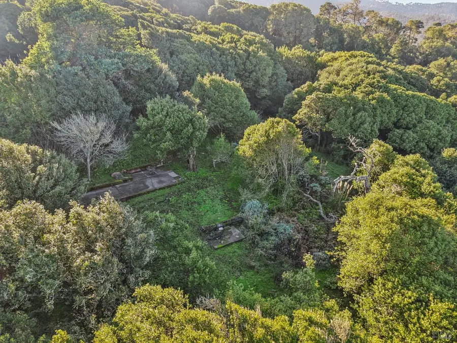 95 Highland Way, Inverness, CA 94937 - Image #3