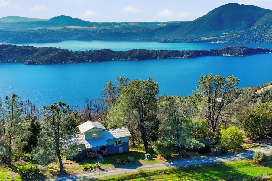 11651 Cerrito Drive, Clearlake Oaks, CA 95423 - #2