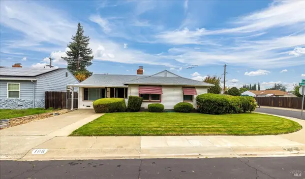 106 Birch Street, Vacaville, CA 95688