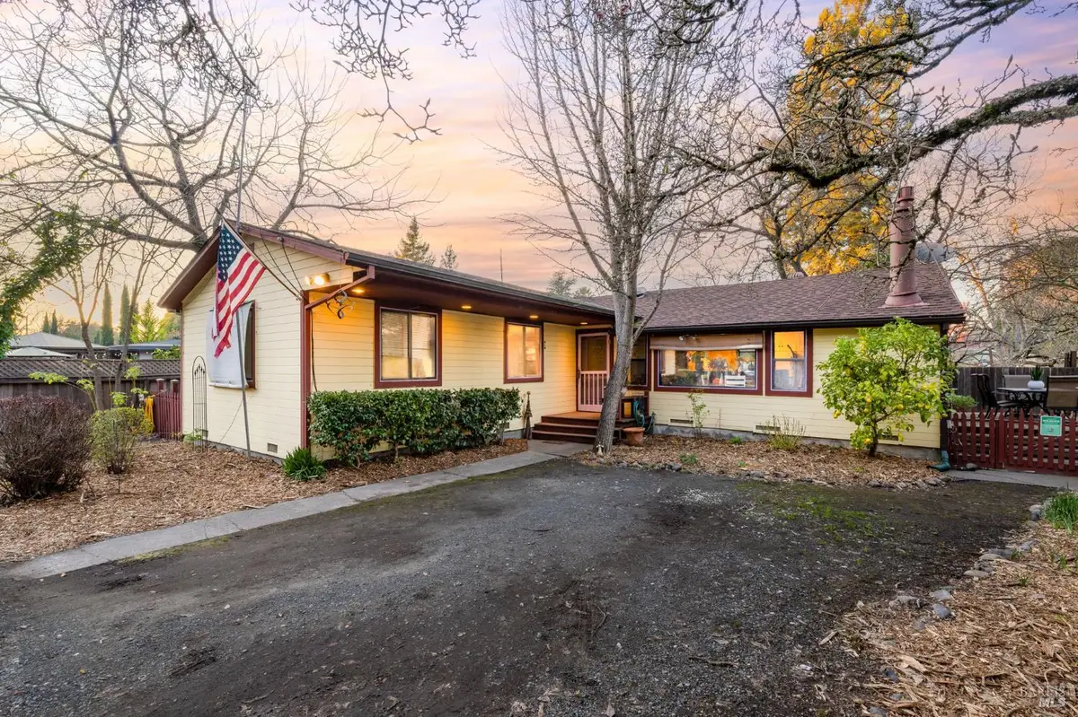 132 Steiner Court, Santa Rosa, CA 95404 - Image #1