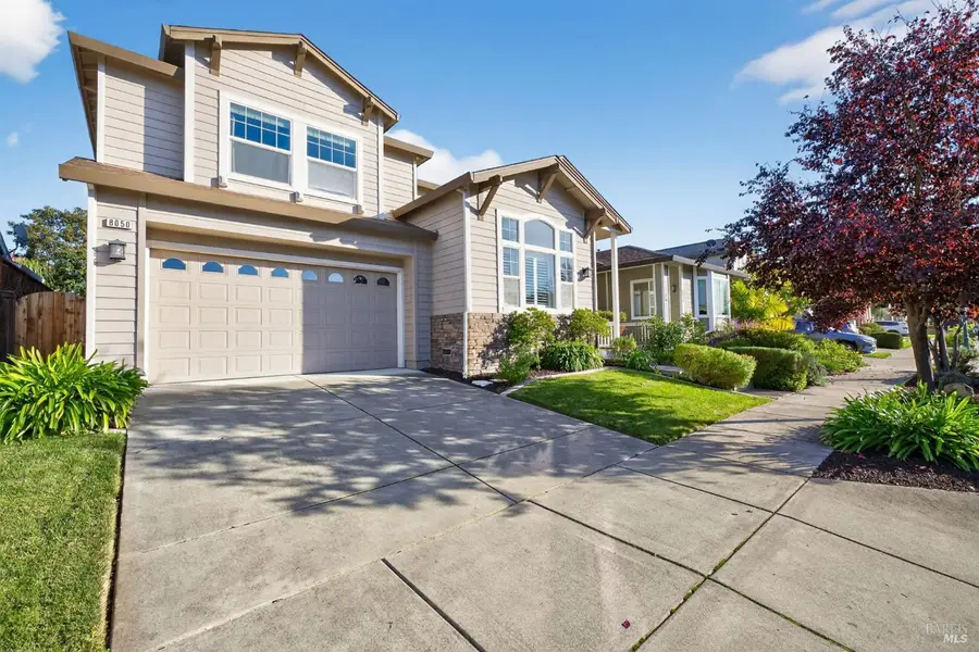 8050 Leno Drive, Windsor, CA 95492 - Image #2