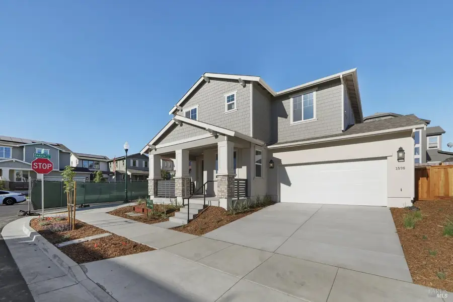 1560 Country Manor Drive, Santa Rosa, CA 95403 - Image #3