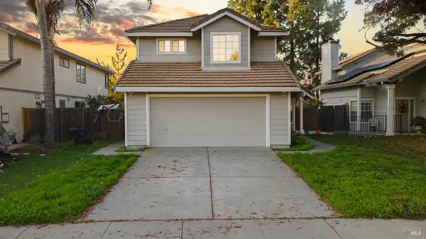 526 Regency Circle, Vacaville, CA 95687