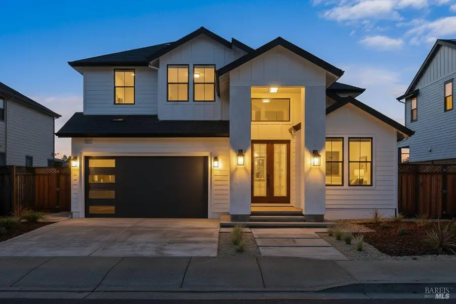 3727 Paxton Place, Santa Rosa, CA 95404 - Image #2