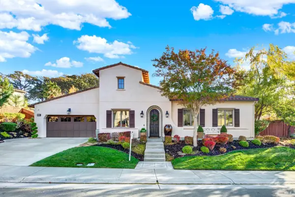 2965 Pebble Beach Circle, Fairfield, CA 94534