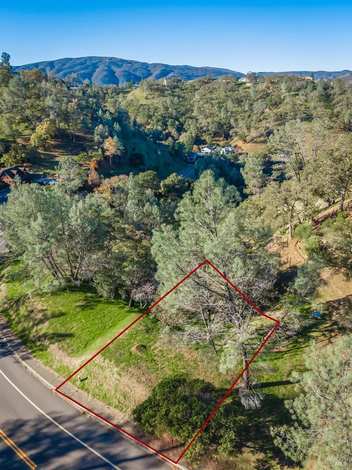 1155 Steele Canyon Road, Napa, CA 94558 - Image #1