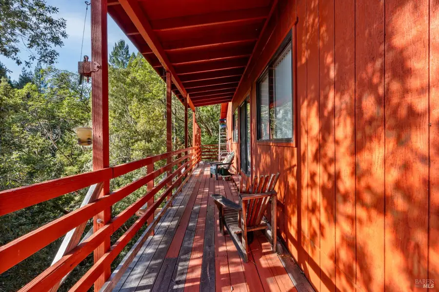 26095 Poppy Drive, Willits, CA 95490 - #2