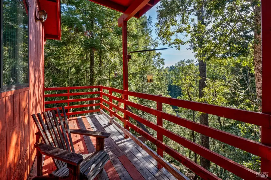 26095 Poppy Drive, Willits, CA 95490 - #3