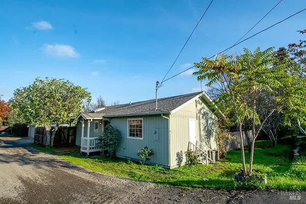 19191 Arnold Drive, Sonoma, CA 95476