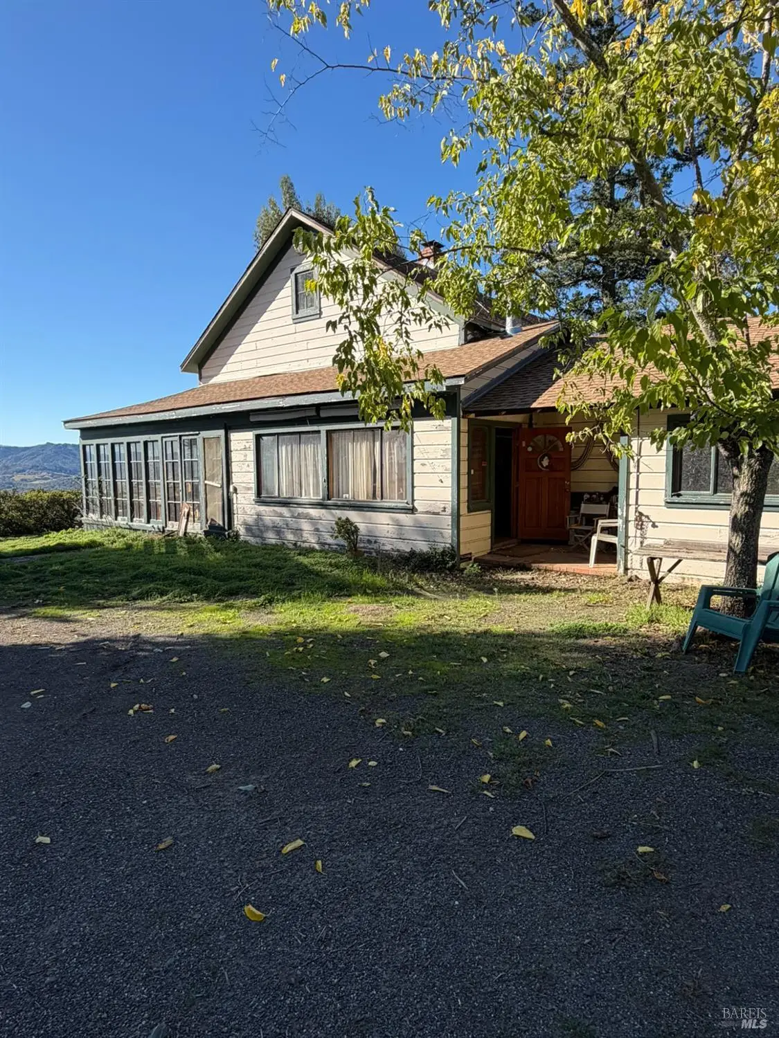 26870 River Road, Cloverdale, CA 95425 - Image #1