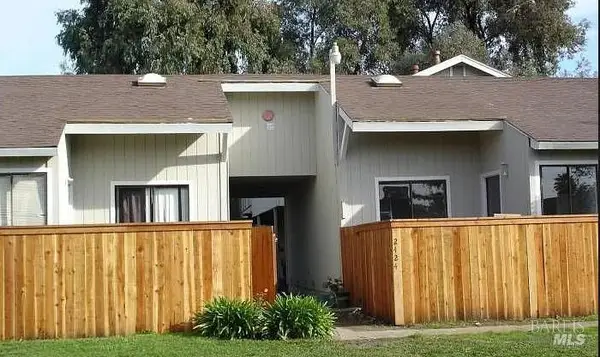 2424 Kenton Court, Santa Rosa, CA 95407