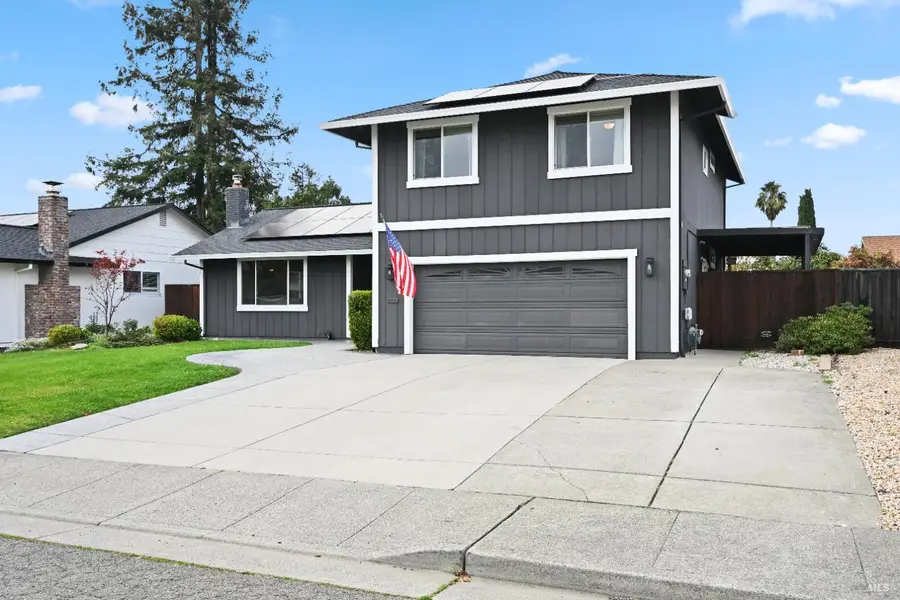 1609 San Marino Drive, Petaluma, CA 94954 - Image #2