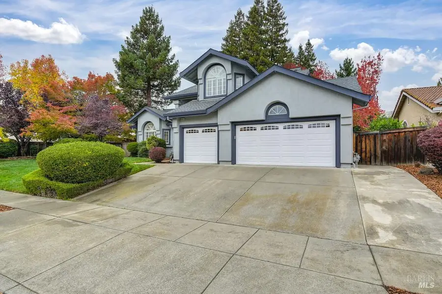 2222 Silver Fox Circle, Fairfield, CA 94534 - Image #3