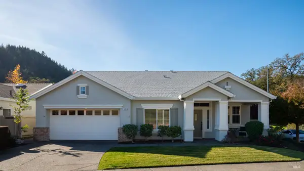 303 Clover Springs Drive, Cloverdale, CA 95425