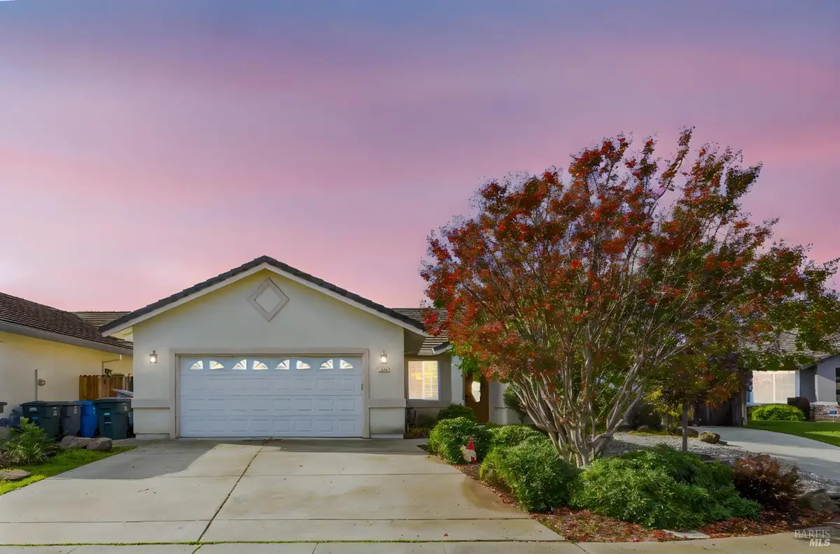 436 Wick Court, Vacaville, CA 95687 - Image #1