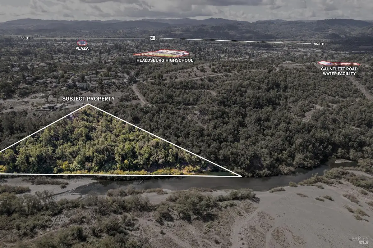 0 None, Healdsburg, CA 95448 - Image #1