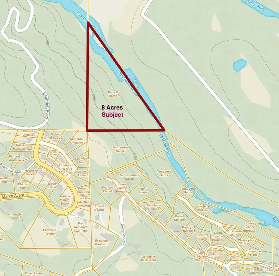 0 None, Healdsburg, CA 95448 - Image #2