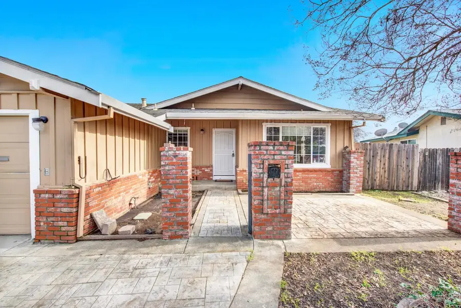 1858 Barbour Drive, Fairfield, CA 94534 - Image #3