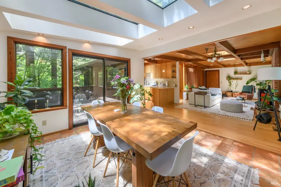 544 Cascade Drive, Mill Valley, CA 94941 - Image #3