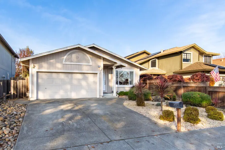 1416 Middlebrook Way, Rohnert Park, CA 94928 - Image #3