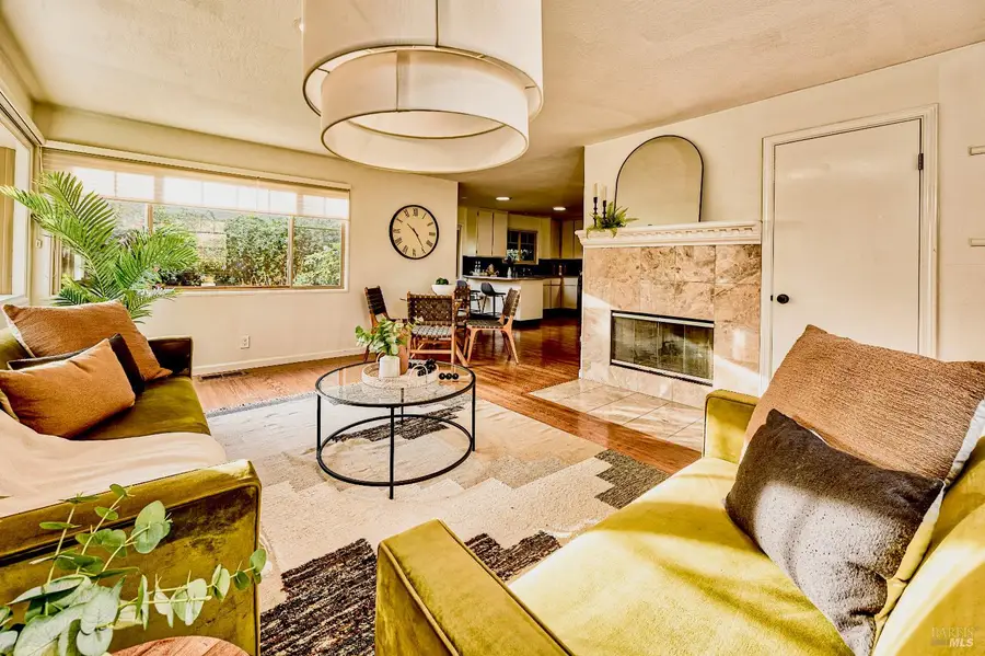 115 Sherman Street, Healdsburg, CA 95448 - #3