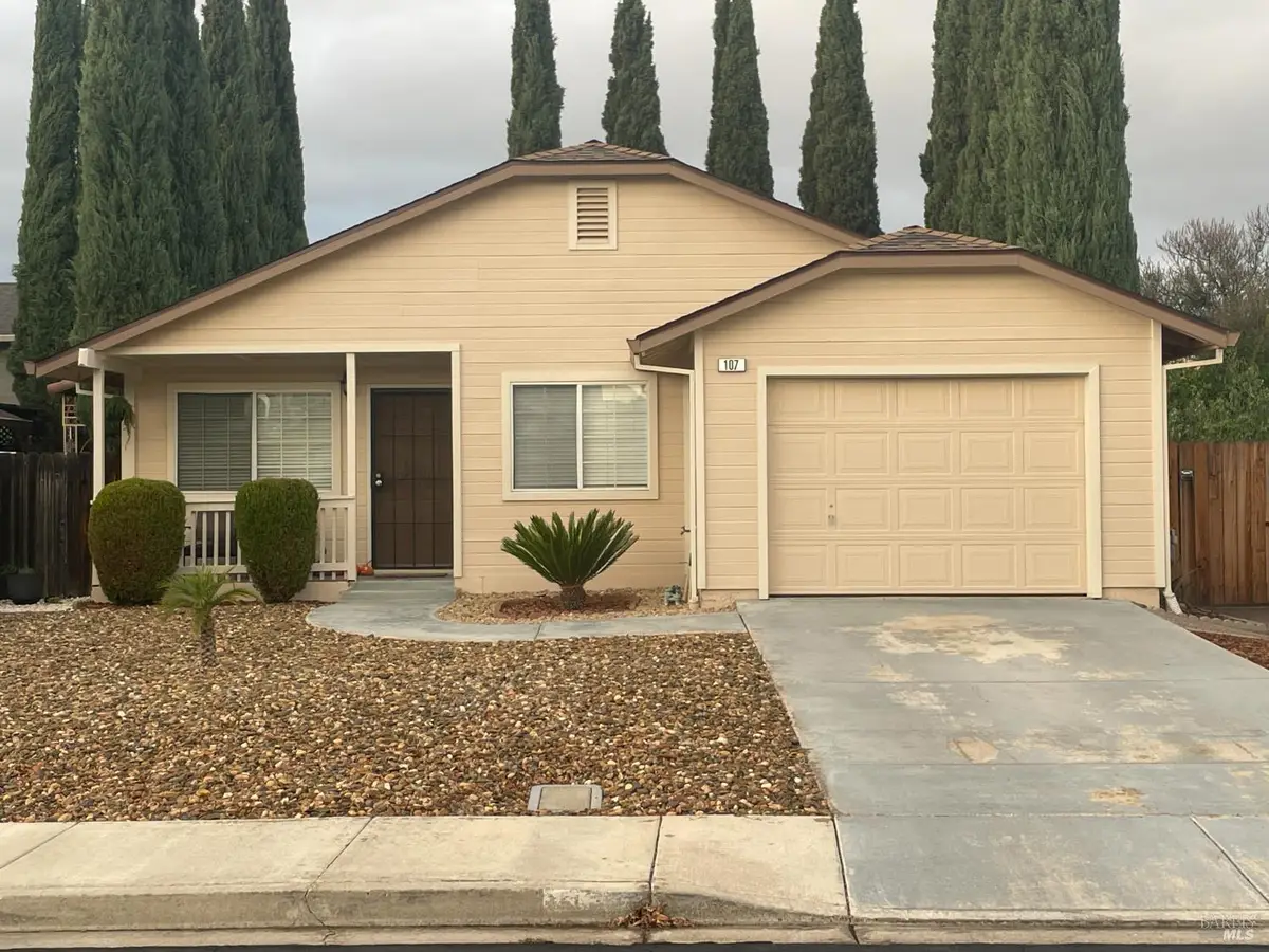 107 Pasco Drive, Brentwood, CA 94513 - Image #1